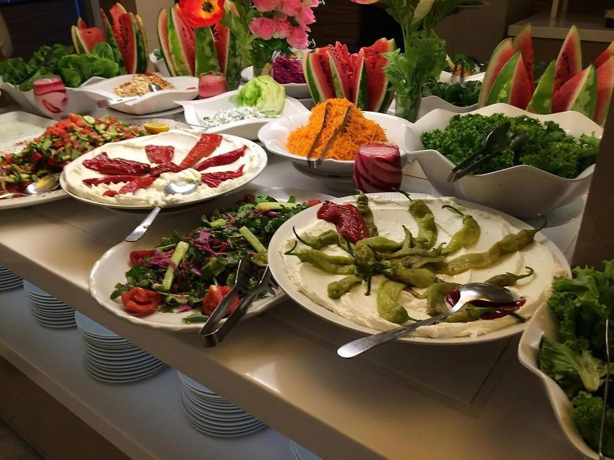 Idas Hotel (Adults Only) Icmeler