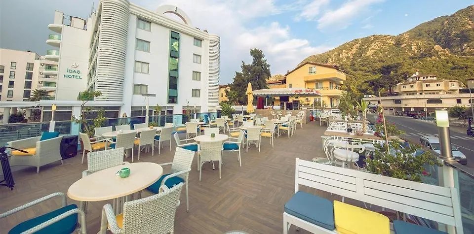 Idas Hotel (Adults Only) Icmeler 4*,  Turkey