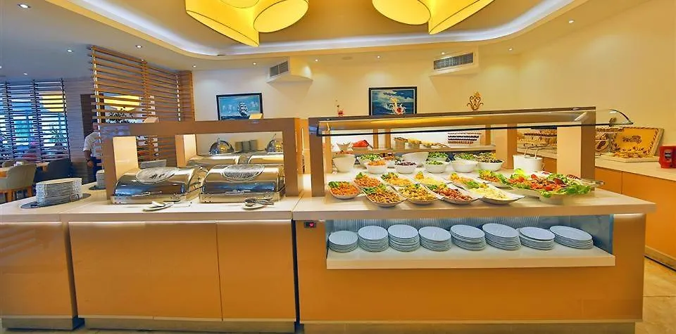 Idas Hotel (Adults Only) Icmeler