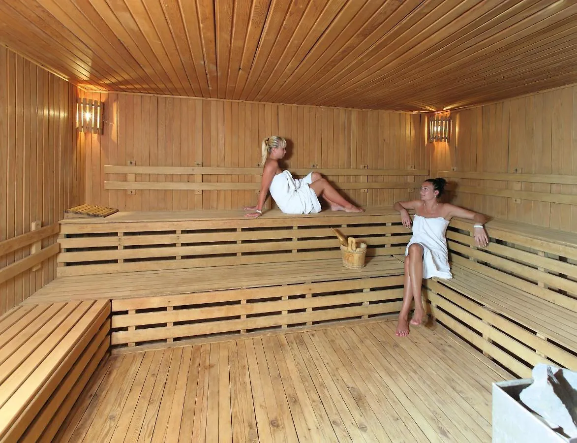 Idas Hotel (Adults Only) Icmeler