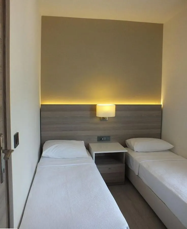 Idas Hotel (Adults Only) Icmeler 4*,