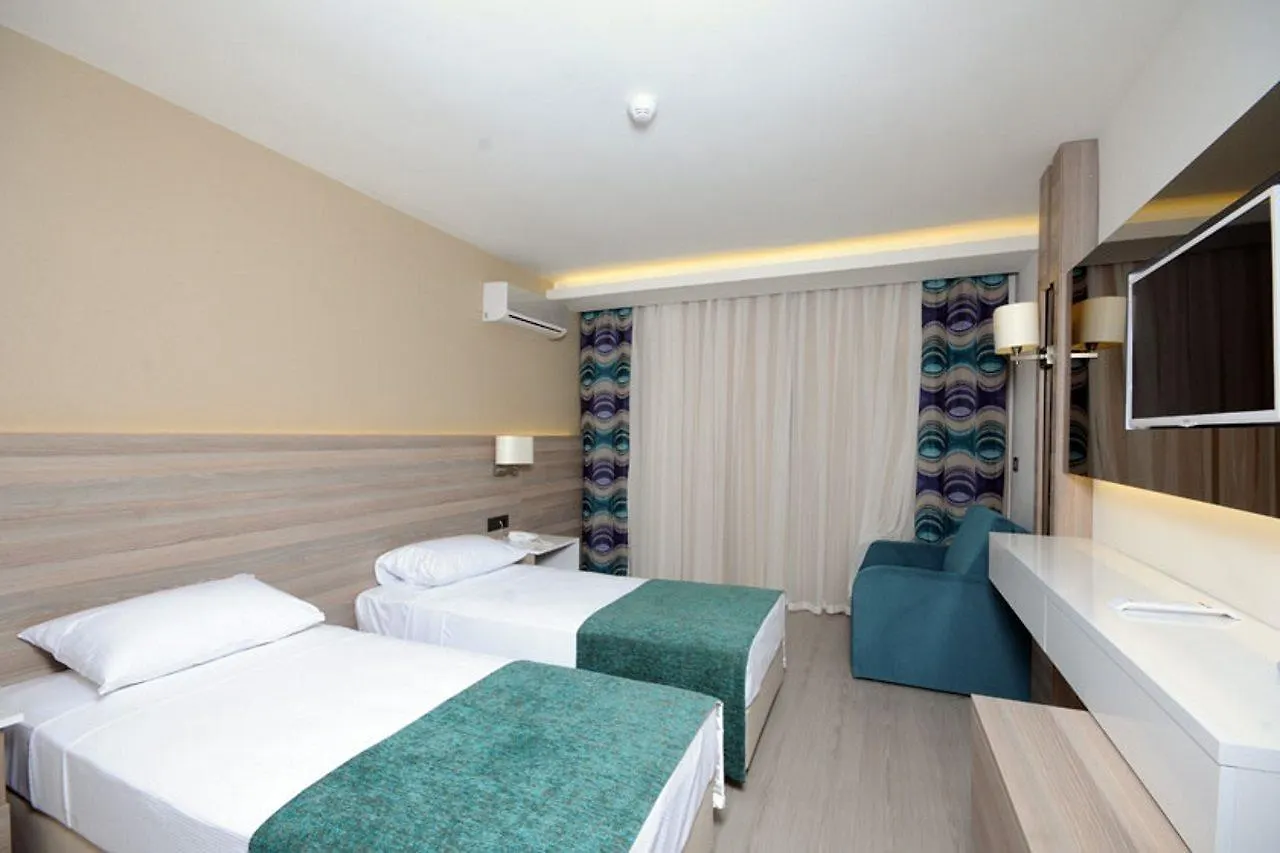 Idas Hotel (Adults Only) Icmeler 4*,