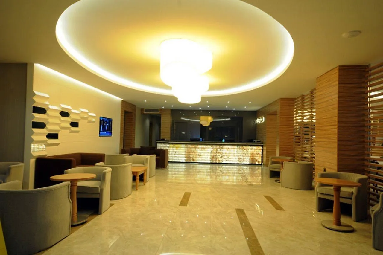 Idas Hotel (Adults Only) Icmeler
