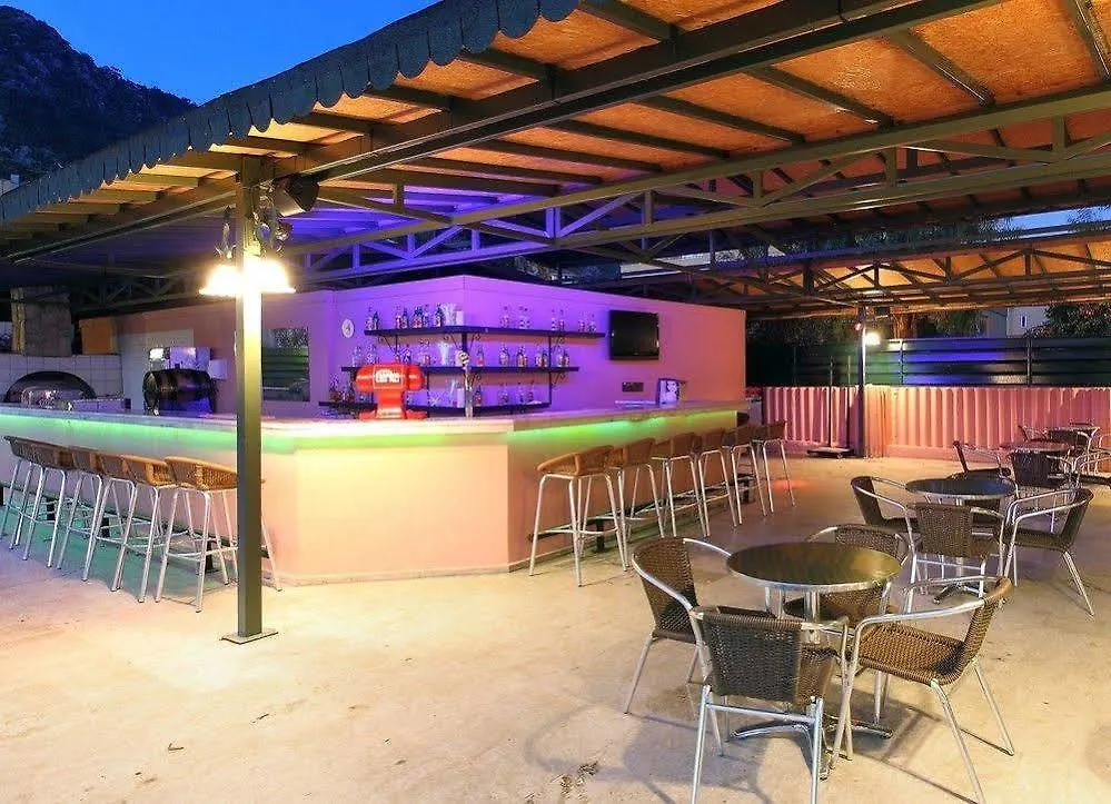 Idas Hotel (Adults Only) Icmeler
