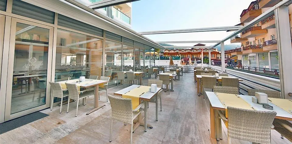 Idas Hotel (Adults Only) İçmeler